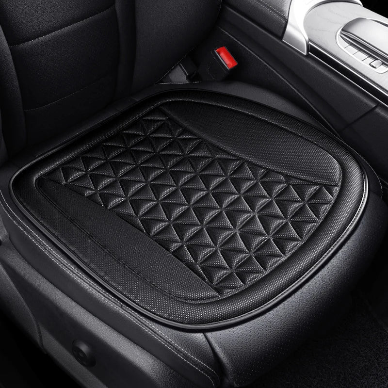 SEAMETAL Breathable Car Seat Cover Universal Comfortable Auto Cushion Interior Seat Protective Pad Car Seats Covers Accessories