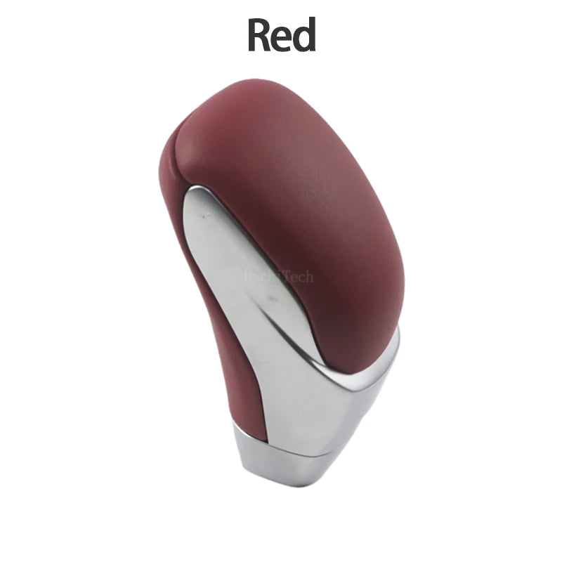 Car Shift Knob For Mazda 6 GG GH Mazda 8 CX-7 MX5 RX8 Mazda 3 BK BL Automatic Gear Shift Knob Shifter Car Styling
