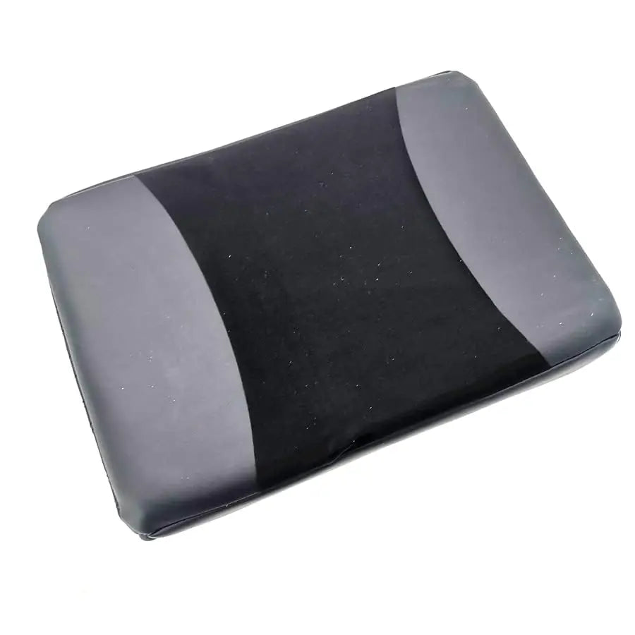 Car Armrest Pad Trim Cover Auto Center Console Box Leather Cushion Mat Universal