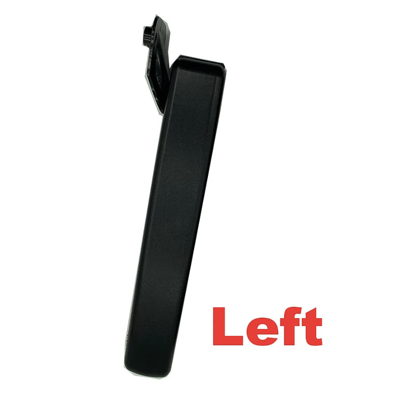 Universal RV Truck Seat Armrest Adjustable Car Center Console Arm Rest Handrest Support Holder For Motorhome Camper Bus Van Boat