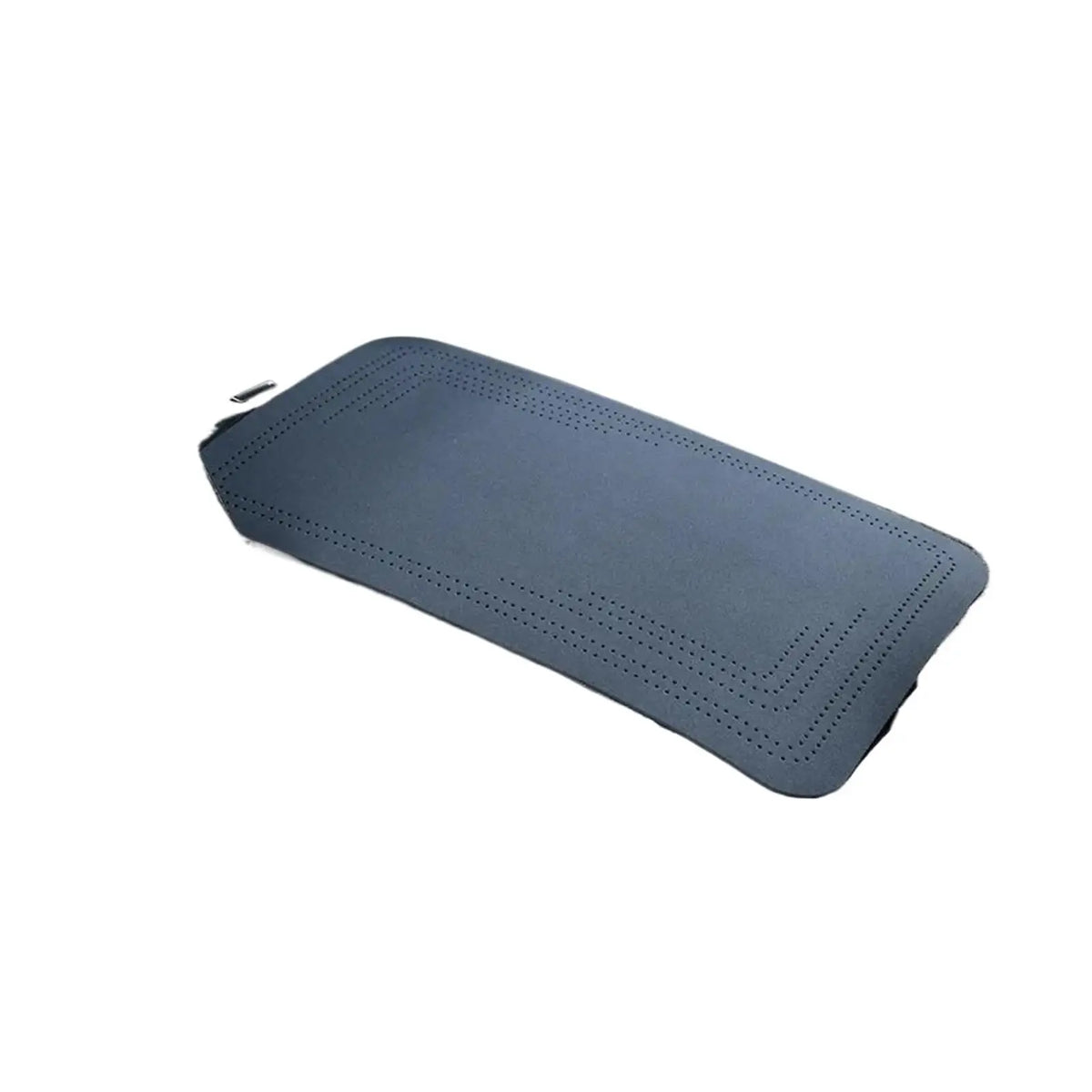 Universal Car Center Console Armrest Cushion, Soft Elbow Support Pad for Comfort & Protection