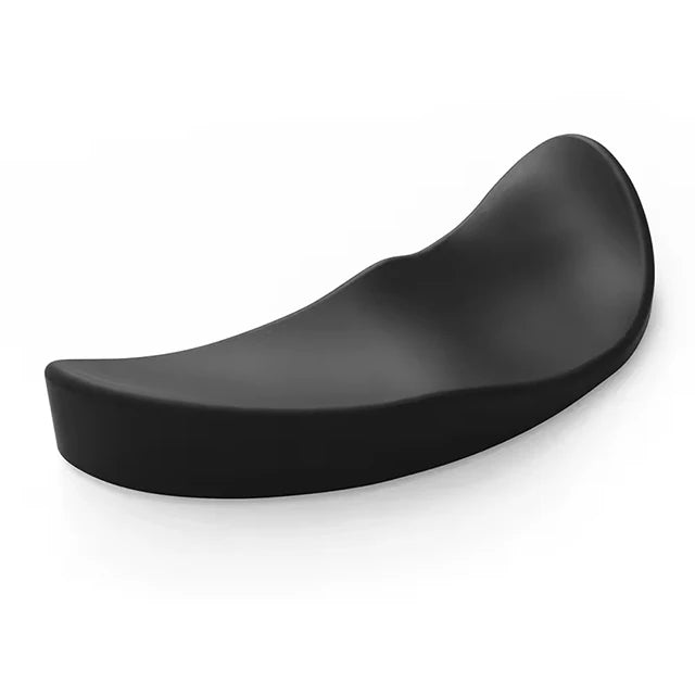 Gliding Wrist Rest, Ergonomic Wrist Rest for Mouse Gliding Palm Rest for Right Relieve Hand Fatigue for Office Work Gaming