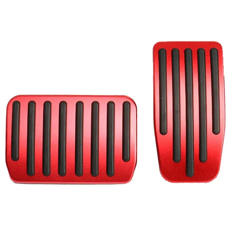 Accelerator Brake Pedal For tesla model 3 highland 2024 Aluminum Alloy Pedal Pads Covers For Tesla Model 3+ 2024 accessories