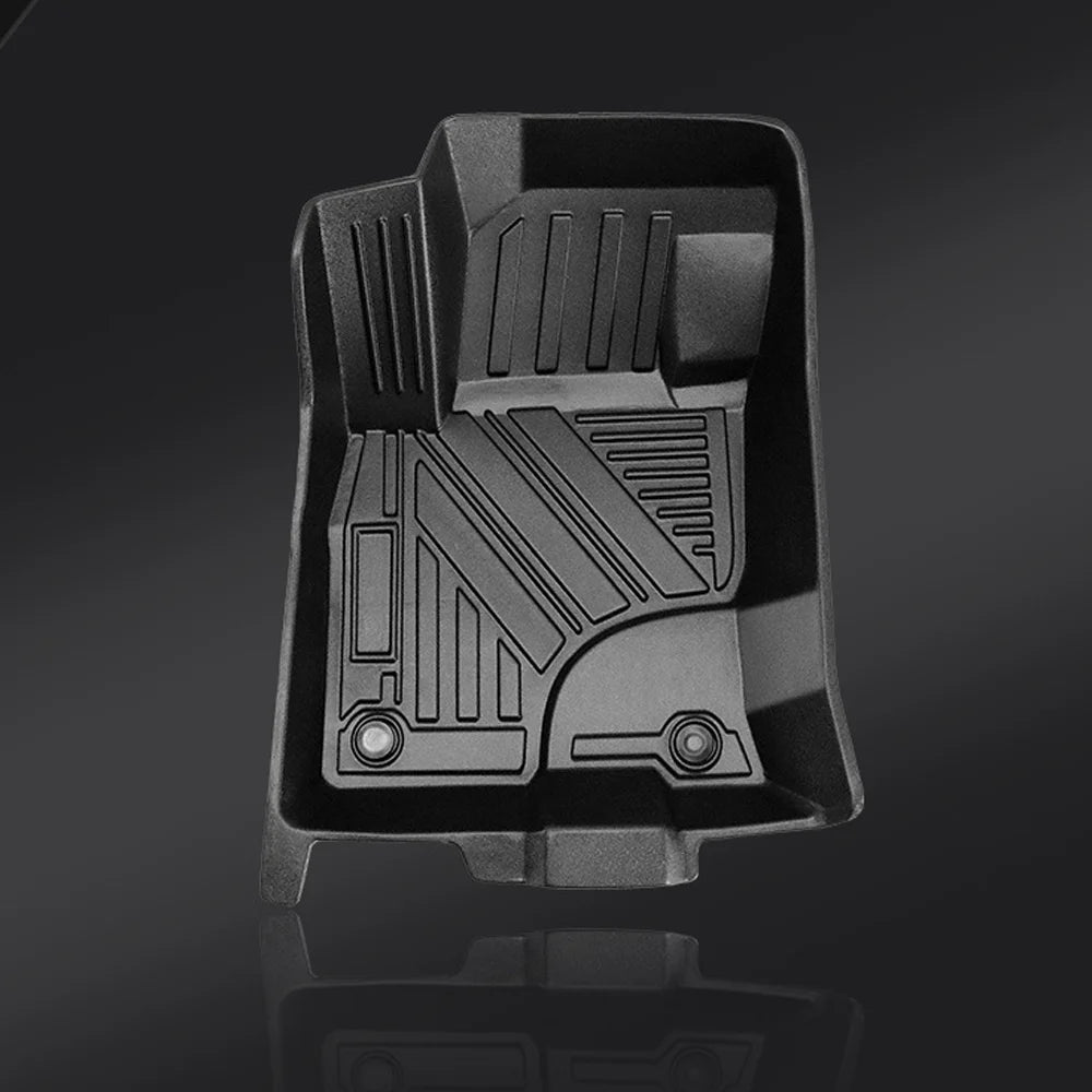 Car Floor Mat for Omoda C7 7 Ecoda E7 SHS PHEV 2026~2028 Foot Interior Liner Waterproof Trunk Seats Back Pad Carpet Accessories