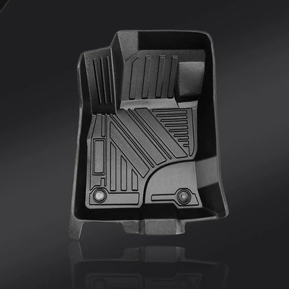 Car Floor Mat for Omoda C7 7 Ecoda E7 SHS PHEV 2026~2028 Foot Interior Liner Waterproof Trunk Seats Back Pad Carpet Accessories