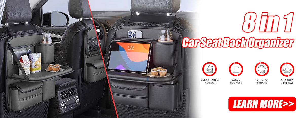 SEAMETAL 37-39CM Steering Wheel Cover Anti Slip Breathable Steering Cover Universal Microfiber Leather Steer Wheel Protector