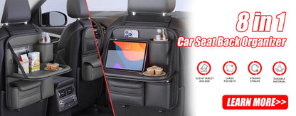 SEAMETAL 37-39CM Steering Wheel Cover Anti Slip Breathable Steering Cover Universal Microfiber Leather Steer Wheel Protector