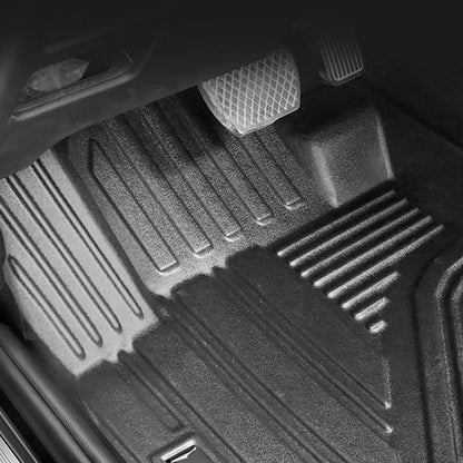 Car Floor Mat for Omoda C7 7 Ecoda E7 SHS PHEV 2026~2028 Foot Interior Liner Waterproof Trunk Seats Back Pad Carpet Accessories