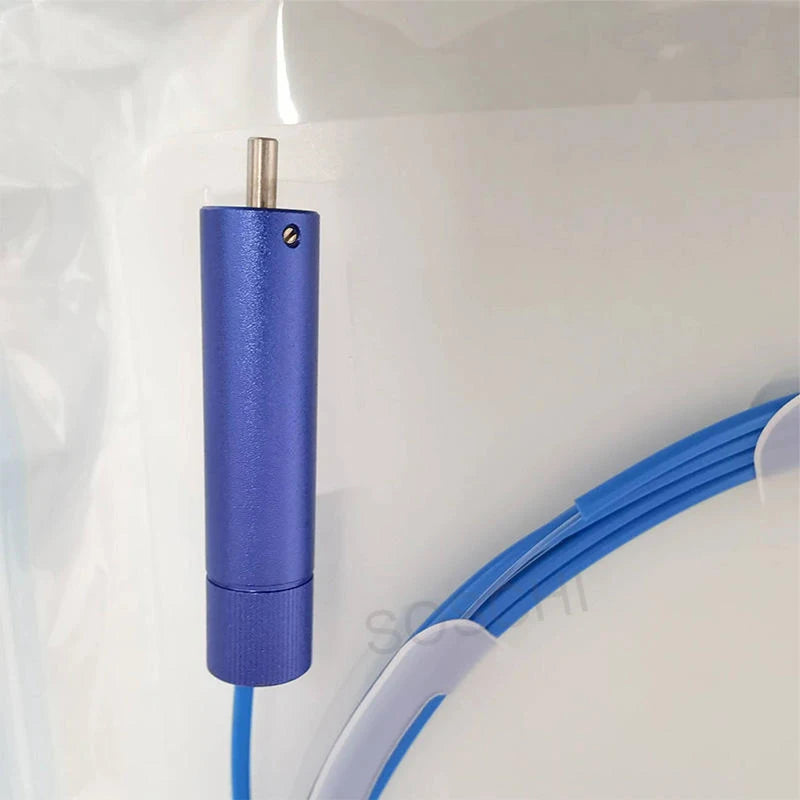 Accessory Fiber SMA905 Connector Accessory Interface Spare Part