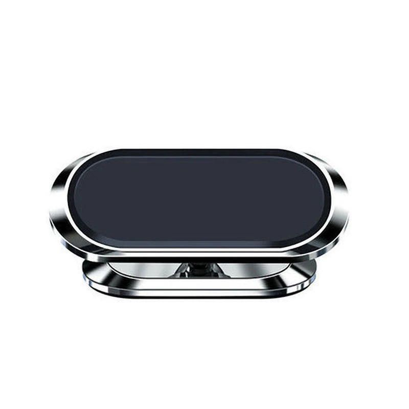 CHE01 360 Universal Car Phone Holder With Strong Magnetic Used To Install Mobile Phone Car Phone Holder Mobile Phone Accessories