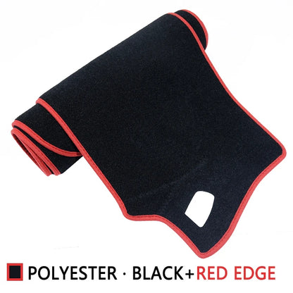 Tapete Protetor de Painel - Great Wall Wingle 5 / Steed V240 (2010-2016)