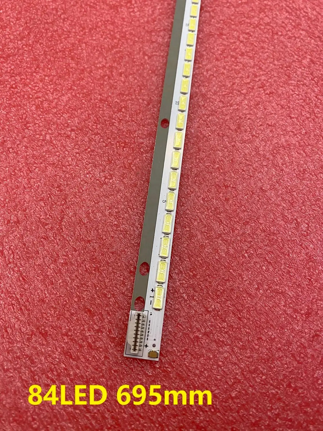 LED Backlight Strip for 55GA6400 55GA7900 Kortek RAA5520EAXP-07 LT55BN93L Grundig 55VLE999 55VLE984 BL 55VLE983 55VLE983BL