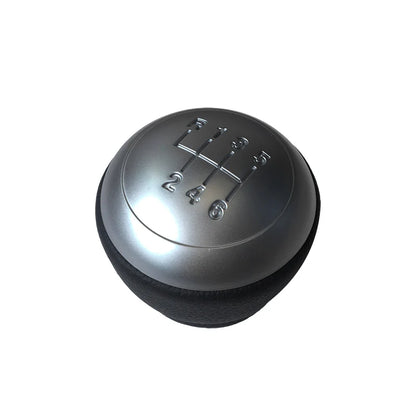 6 Speed Car Shift Knob For Kia K5 Hyundai Sonata Auto Manual Lever Gear Shifter handle Knob Auto Car shift knob