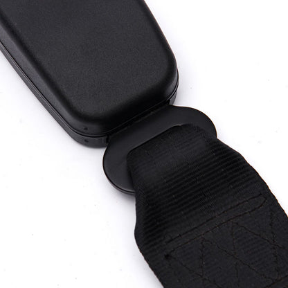 Car Safety Belt 23CM Seat Belt Extension Plug Buckle Seatbelt Clip Adjustable Extender Child Universal Lengthening