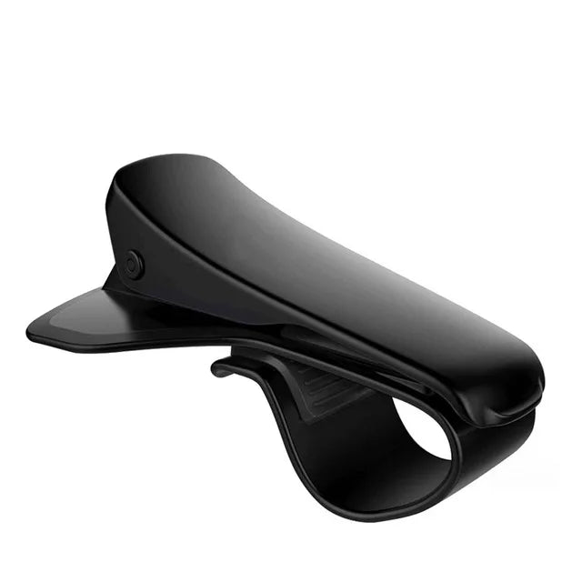 Customizable 2025 New Car Phone Holder SJZJ2007