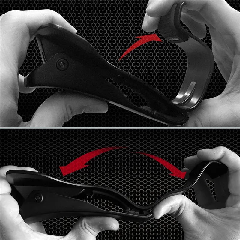 Customizable 2025 New Car Phone Holder SJZJ2007