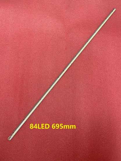 LED Backlight Strip for 55GA6400 55GA7900 Kortek RAA5520EAXP-07 LT55BN93L Grundig 55VLE999 55VLE984 BL 55VLE983 55VLE983BL