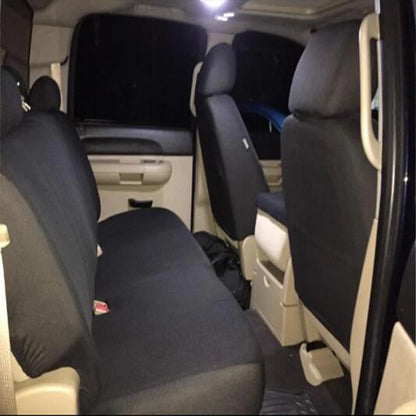 Fashion Car Seat Covers Universal Car Seat Cover Car Seat Protection Covers Women Car Interior Accessories (9 Colors)