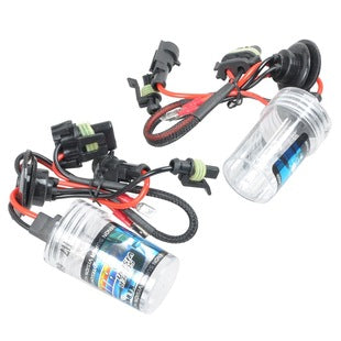 Car Headlight Brightening Wire Harness Halogen Lamp H4 Car Light Wire Set Modified Brightener Led Cross-Border Low Beam and High Beam