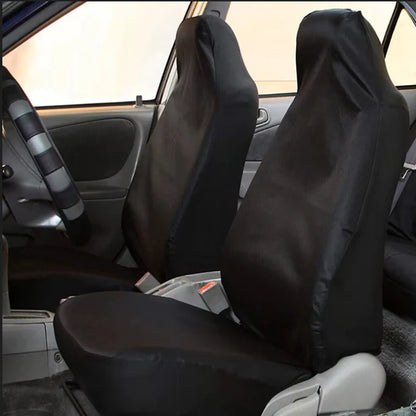 Car Seat Cover Universal Car Seat Protectors Waterproof Auto Seat Covers Breathable Cushion Protector Waterproof Prevent Dust