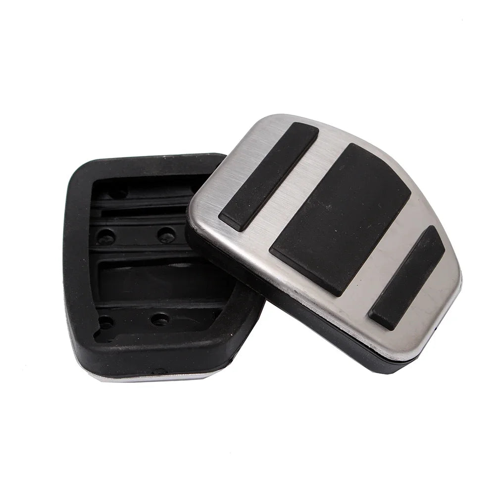 Car PedaIs for Peugeot 207 301 307 208 2008 308 408 for ClTROEN C3 C4 for DS 3 4 6 DS3 DS4 DS6 Pedal Pads Cover Accessories