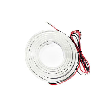 Car Trunk LED Light Strip - High-brightness, Auto-sensor & No Wiring, Ambient Decorative Light for Interior Modification