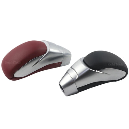 Car Shift Knob For Mazda 6 GG GH Mazda 8 CX-7 MX5 RX8 Mazda 3 BK BL Automatic Gear Shift Knob Shifter Car Styling