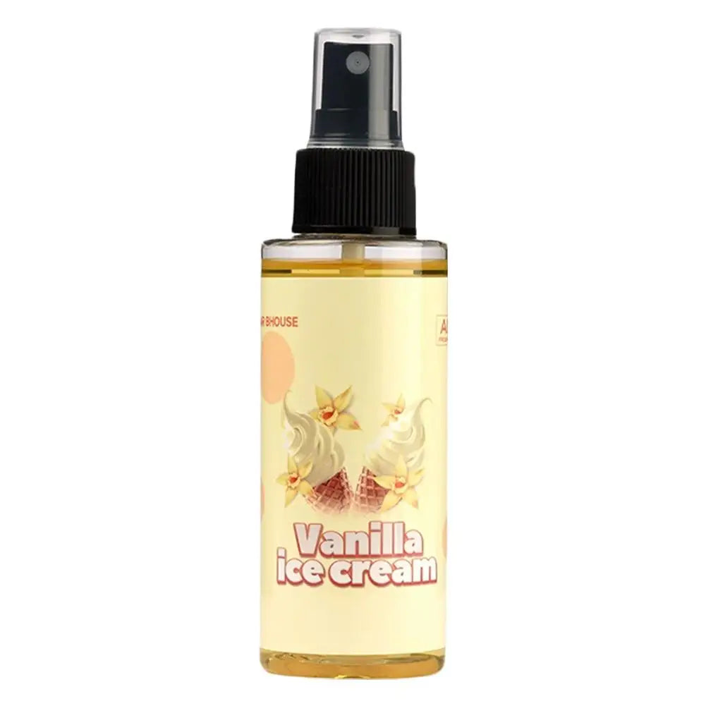Perfume Automotivo em Spray - Aromatizante de Longa Duração