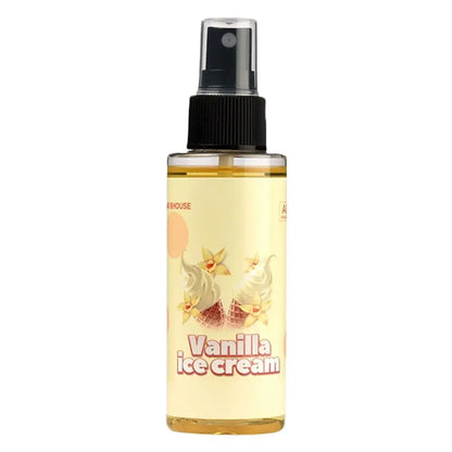 Perfume Automotivo em Spray - Aromatizante de Longa Duração