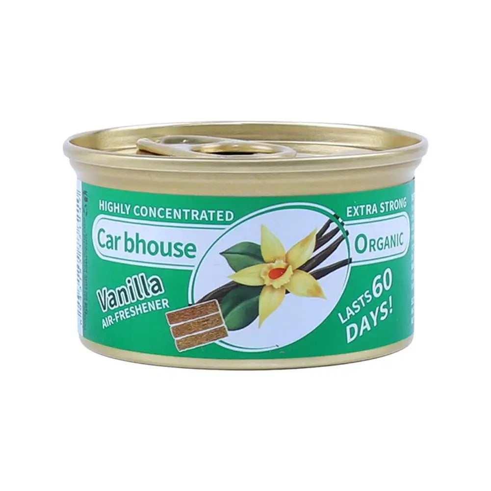 Aromatizante Automotivo Bloco de Madeira - Aroma Café (Kit)