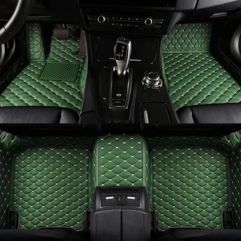 Car Floor Mats For Tank 300 2020 2021 2022 2023 2024 2025 2026 2027  Floor Mats For Cars Waterproof