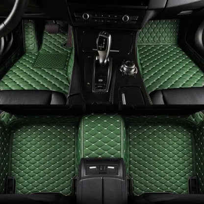 Car Floor Mats For Tank 300 2020 2021 2022 2023 2024 2025 2026 2027  Floor Mats For Cars Waterproof