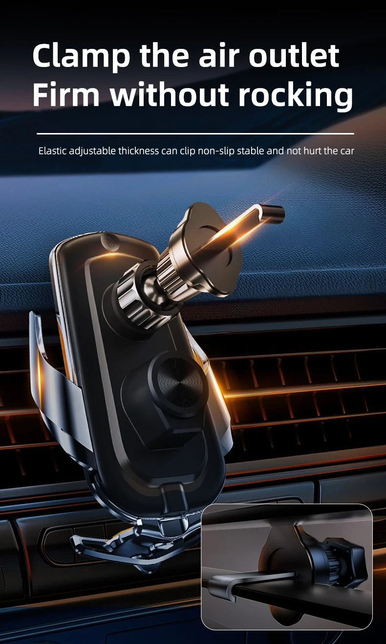 Mobile Phone Holder Suitable for Your car Mobile Phone Household Universal car Holder Suitable for iPhone, Android Smartphones