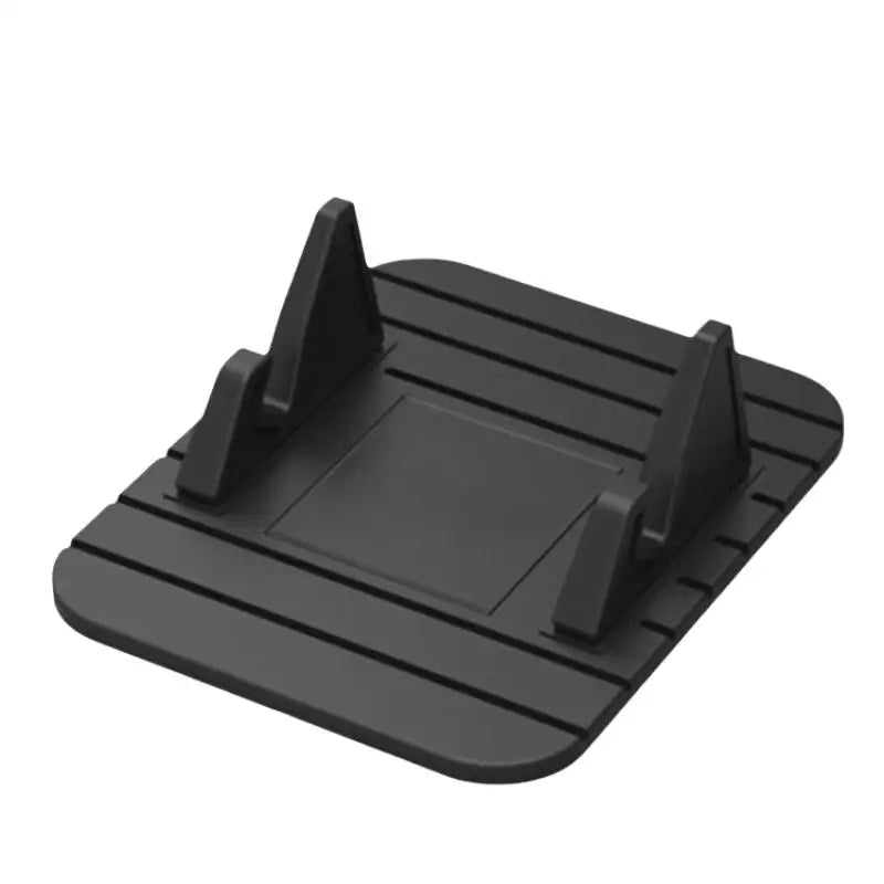 Car Dashboard Phone Holder, HUD Design, Anti-slip Design, Safe Driving, Suitable For Smartphones, Car Phone Holder