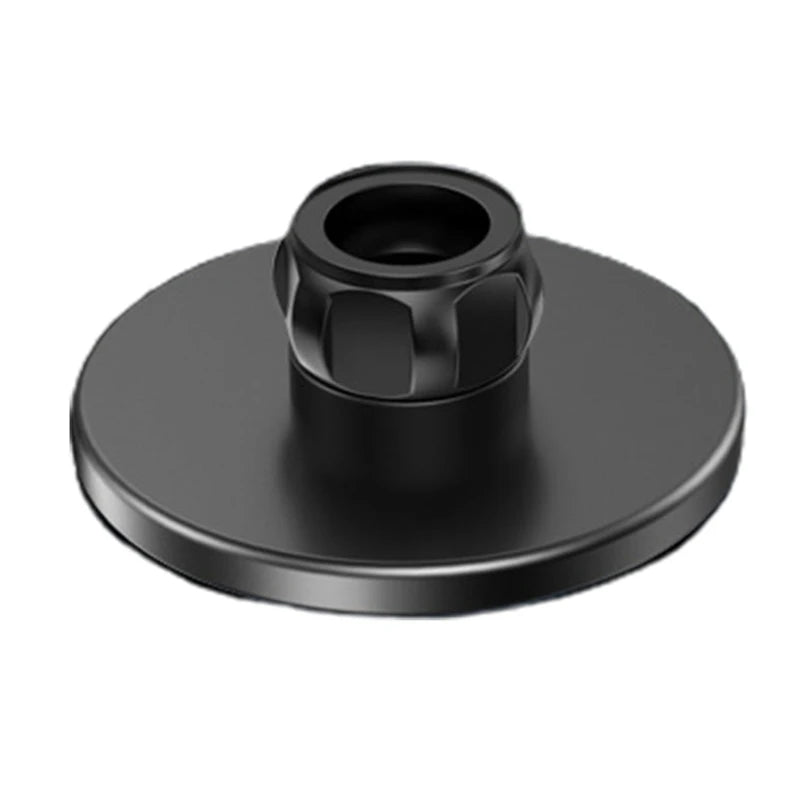Magnetic Phone Holder for Car Mount Magnets Phone Holder Mount Hands Free Phone Holder Mount for Phone 12/13/14/15