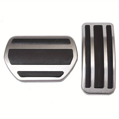 Car PedaIs for Peugeot 207 301 307 208 2008 308 408 for ClTROEN C3 C4 for DS 3 4 6 DS3 DS4 DS6 Pedal Pads Cover Accessories