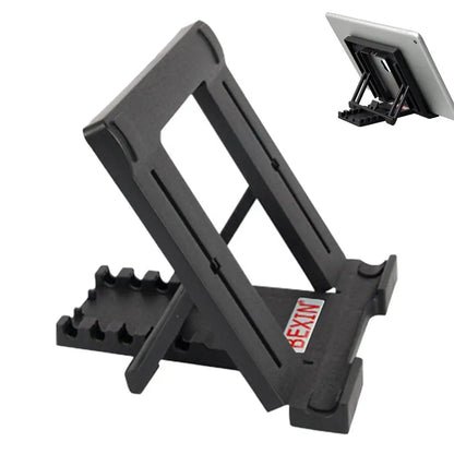 OEM Universal ECU Bracket ECU Stand For Easy ECU Wiring TPR Anti Skid 5 Spees Adjustable Car Accessories