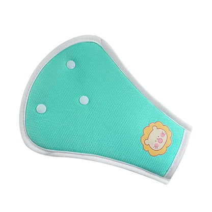 Universal Car Seat Belt Cover Adjustable Car Safety Belt Cover Shoulder Pad for Kids Adults Car Interior Accessories