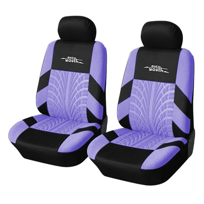 Seat Covers & Supports Car Seat Cover Universal Fit Most Auto Interior Decoration Accessories Car Seat Protector