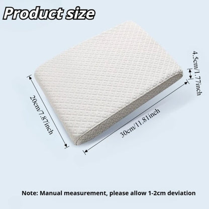 1pc Comfortable and Breathable Car Center Console Cover Car Armrest  Cushion Universal Armrest Cushion  Universal Fit