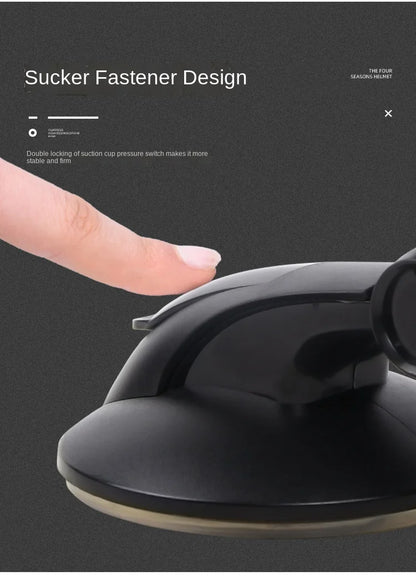 Universal Mobile Car Phone Holder for Phone In Car Holder Windshield Cell Stand Support Smartphone Voiture Mobile Phone Holder