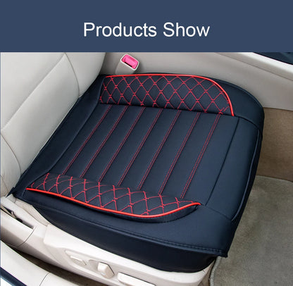 SEAMETAL Quality Car Seat Cover Universal Wrapped Auto Seat Protector Breathable Wear-Resistant Universal Vehicle Chair Cushion