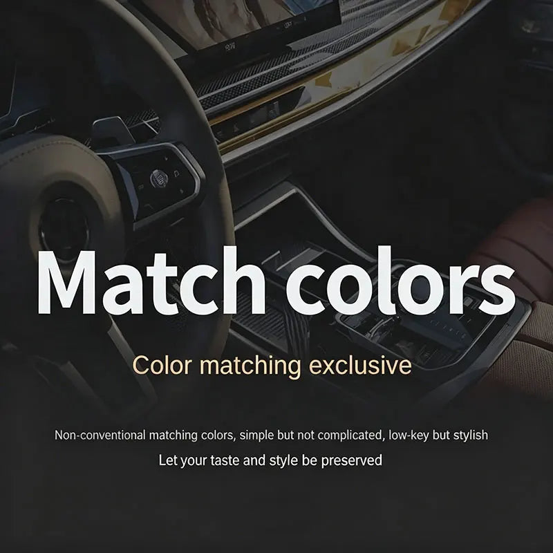 Car Floor Mats Suitable for New Beetle 2004~2009 Anti slip and wear-resistant PU leather car interior mat