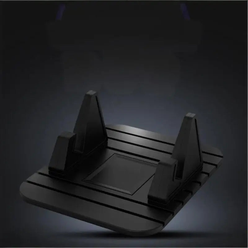 Car Dashboard Phone Holder, HUD Design, Anti-slip Design, Safe Driving, Suitable For Smartphones, Car Phone Holder