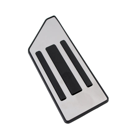 Car PedaIs for Peugeot 207 301 307 208 2008 308 408 for ClTROEN C3 C4 for DS 3 4 6 DS3 DS4 DS6 Pedal Pads Cover Accessories