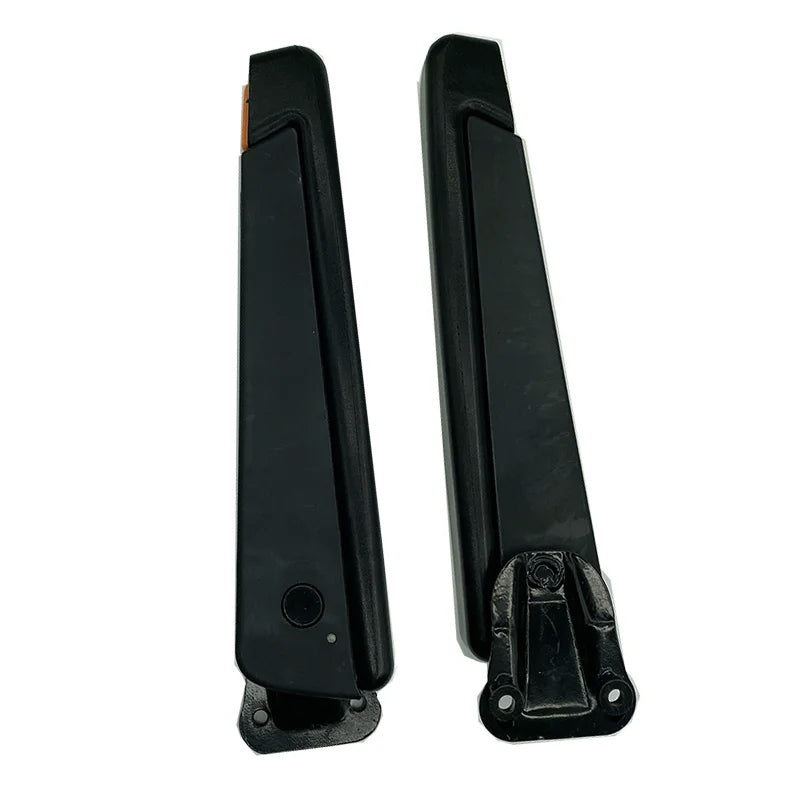 Universal RV Truck Seat Armrest Adjustable Car Center Console Arm Rest Handrest Support Holder For Motorhome Camper Bus Van Boat