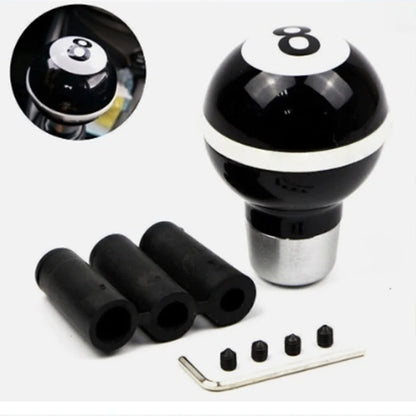 Car Gear Shift Knob Automobile Gear Lever Spherical Handle Automobile Gear Lever Spherical Handle Universal Manual Shift Lever