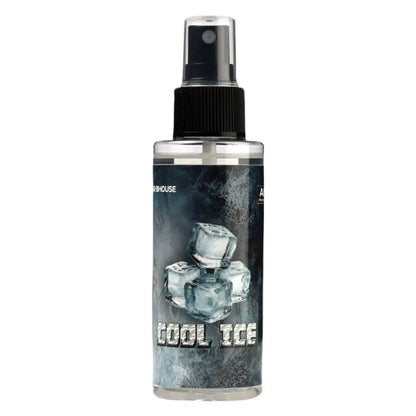 Perfume Automotivo em Spray