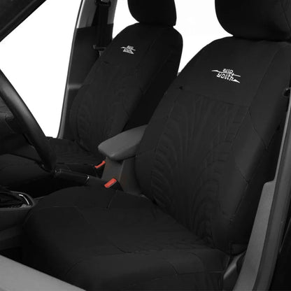 Seat Covers & Supports Car Seat Cover Universal Fit Most Auto Interior Decoration Accessories Car Seat Protector