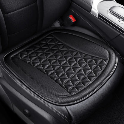 SEAMETAL Breathable Car Seat Cover Universal Comfortable Auto Cushion Interior Seat Protective Pad Car Seats Covers Accessories